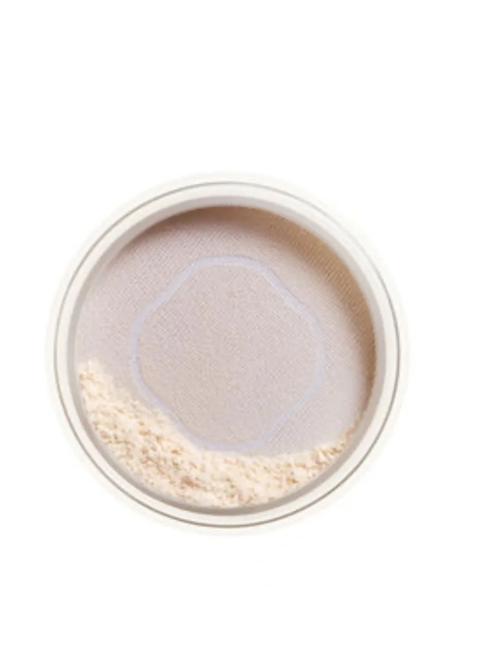 Shiseido Synchro Skin Invisible Silk Loose Powder, Radiant